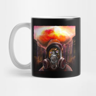 Apocalypse Now Mug